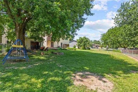 1156 Briar Drive Iowa City IA 52240