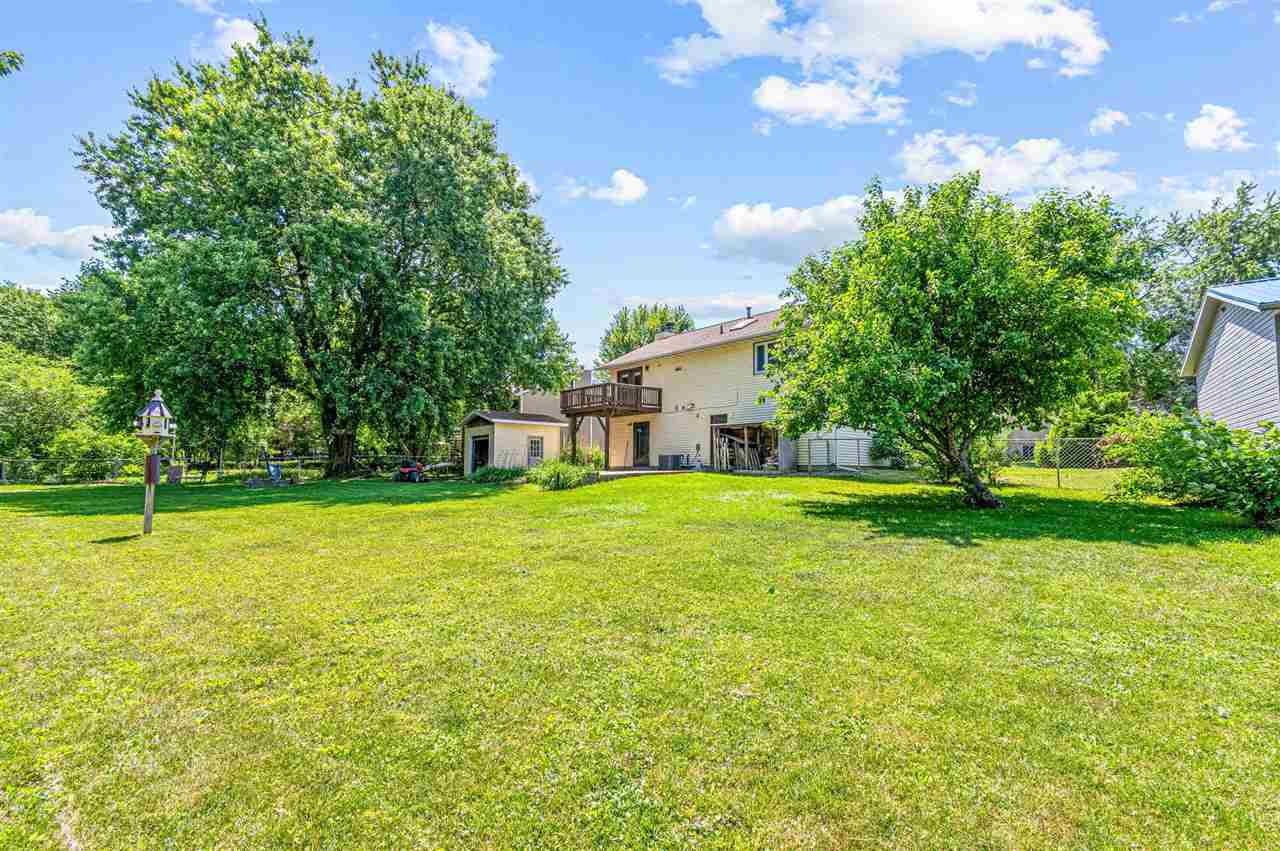 1156 Briar Drive Iowa City IA 52240