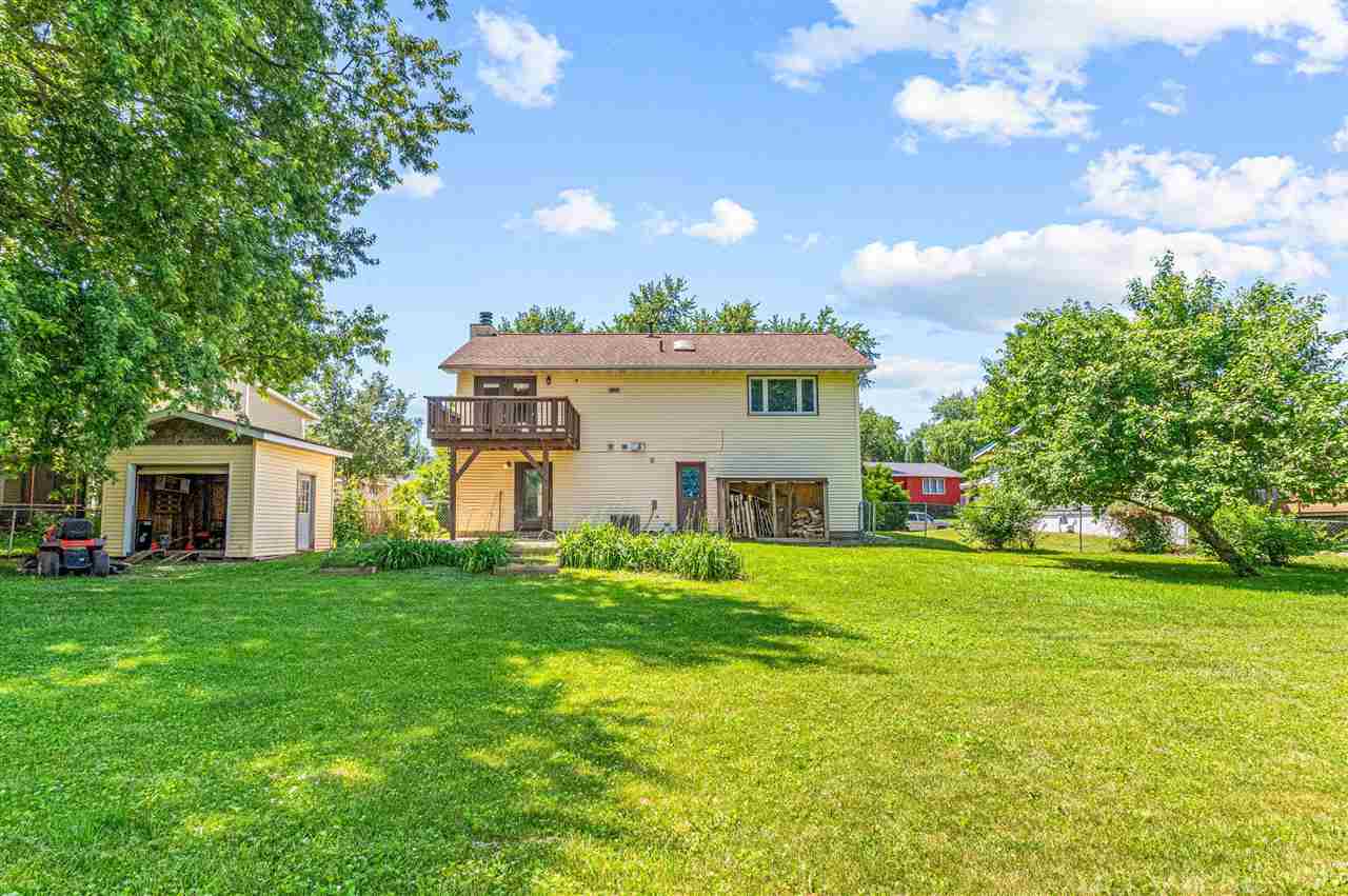 1156 Briar Drive Iowa City IA 52240