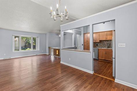 1156 Briar Drive Iowa City IA 52240