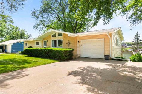 405 Koser Avenue Iowa City IA 52246