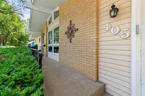 405 Koser Avenue Iowa City IA 52246