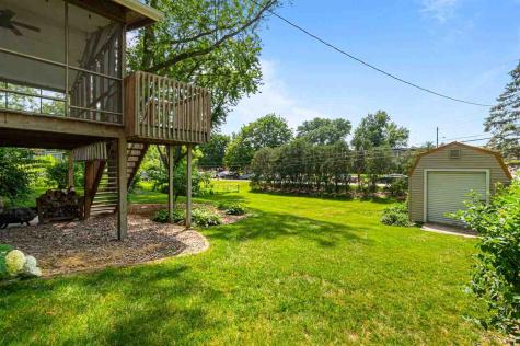 405 Koser Avenue Iowa City IA 52246
