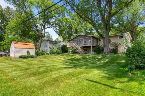 405 Koser Avenue Iowa City IA 52246