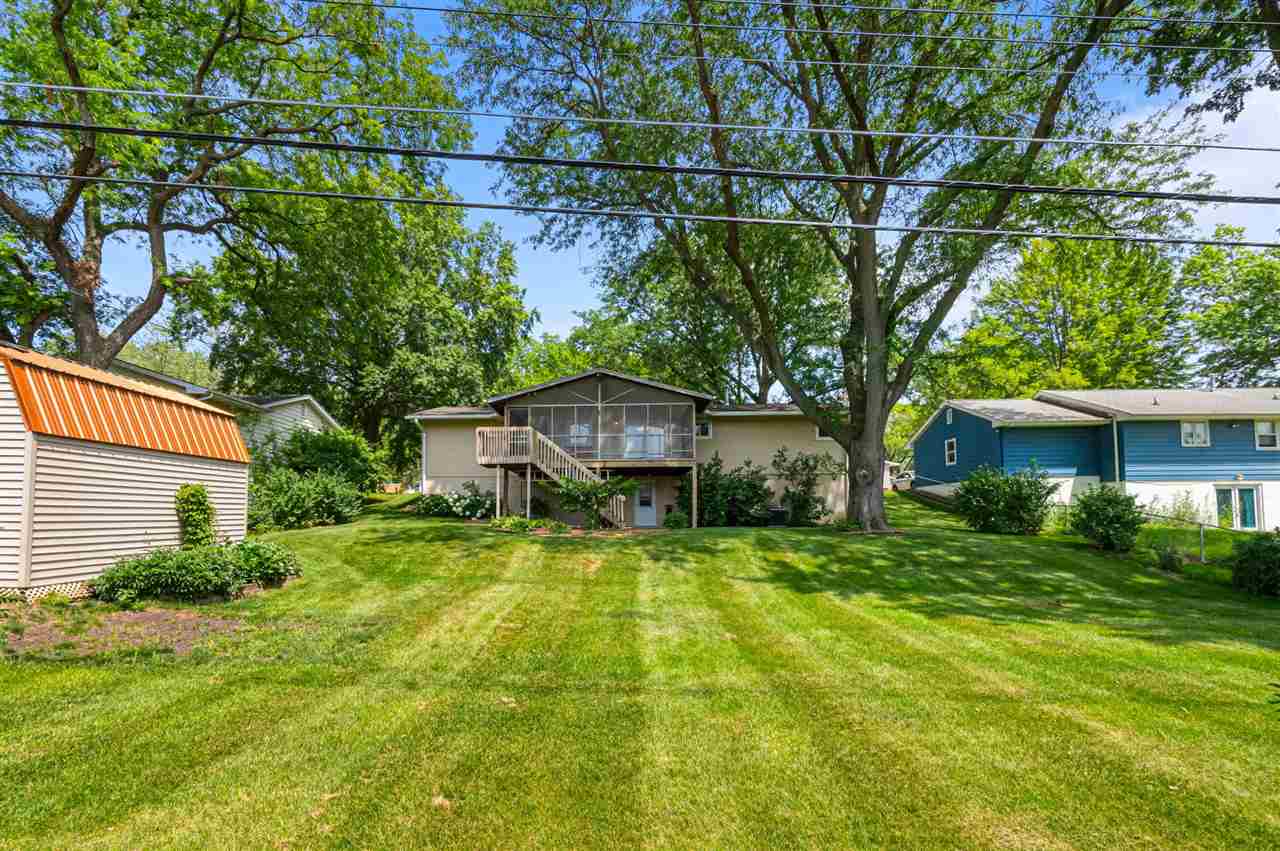 405 Koser Avenue Iowa City IA 52246