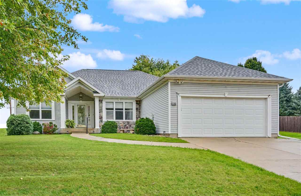 4165 Deer Valley Drive Marion IA 52302