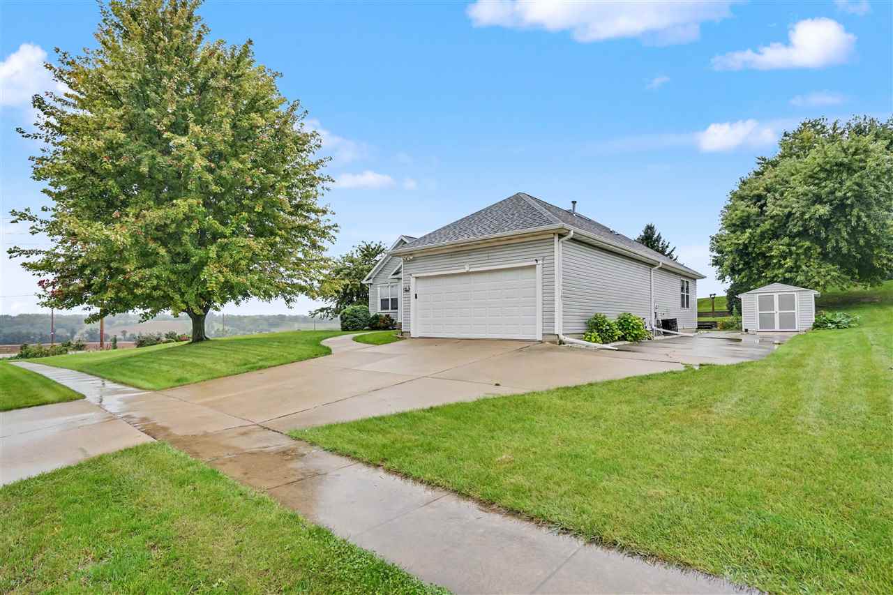 4165 Deer Valley Drive Marion IA 52302