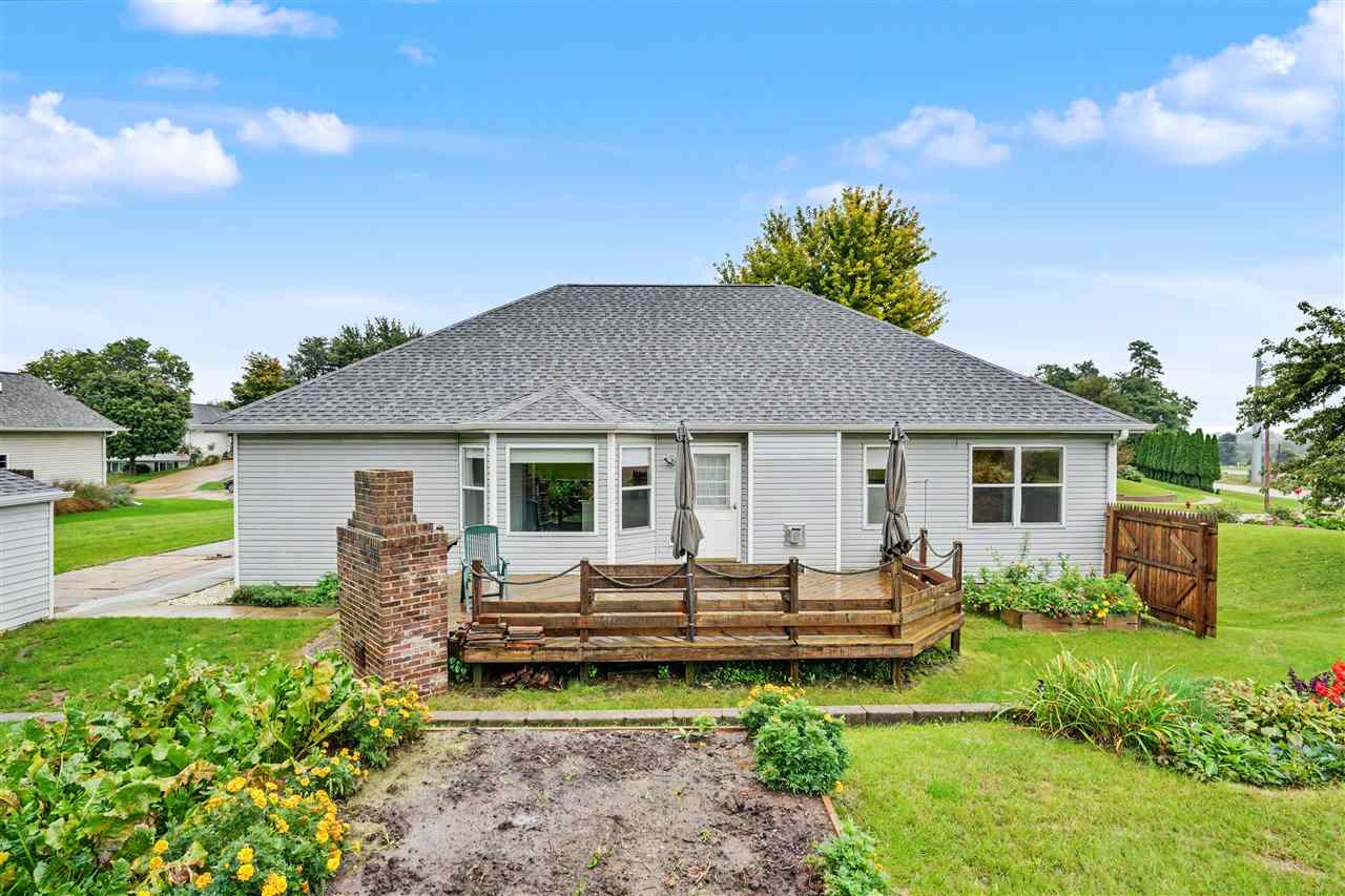 4165 Deer Valley Drive Marion IA 52302