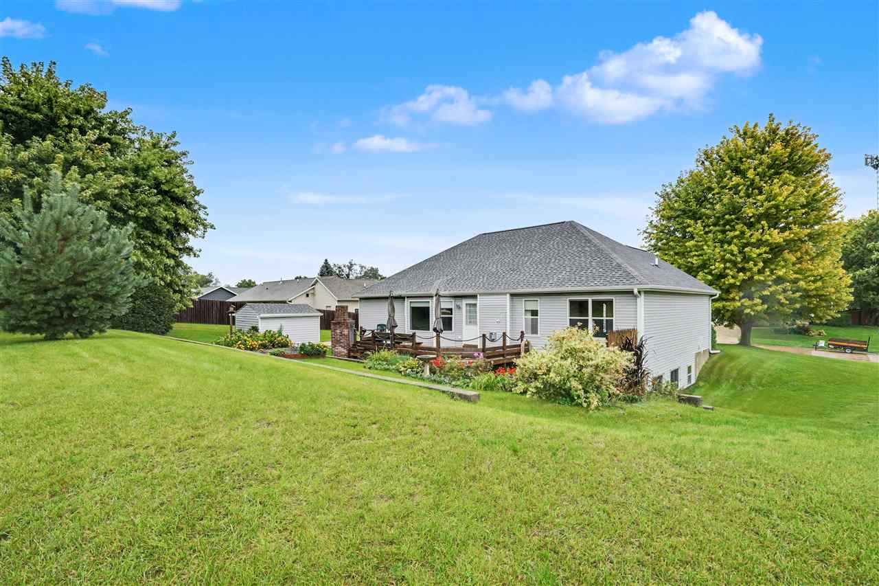 4165 Deer Valley Drive Marion IA 52302