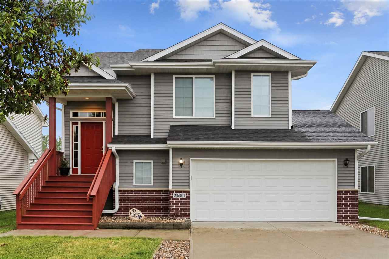 2681 Pinto Lane Iowa City IA 52240