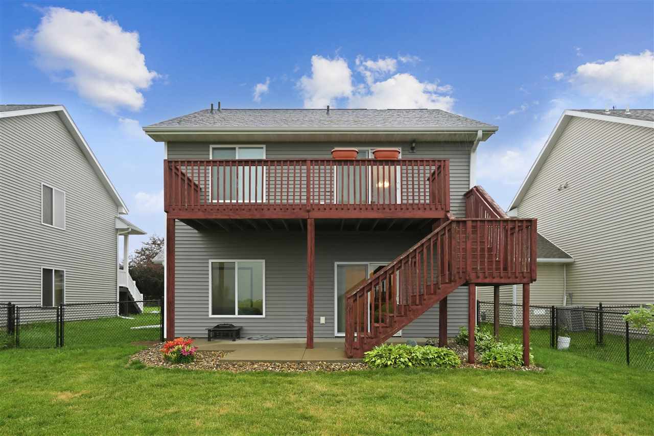 2681 Pinto Lane Iowa City IA 52240