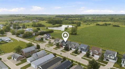 2681 Pinto Lane Iowa City IA 52240