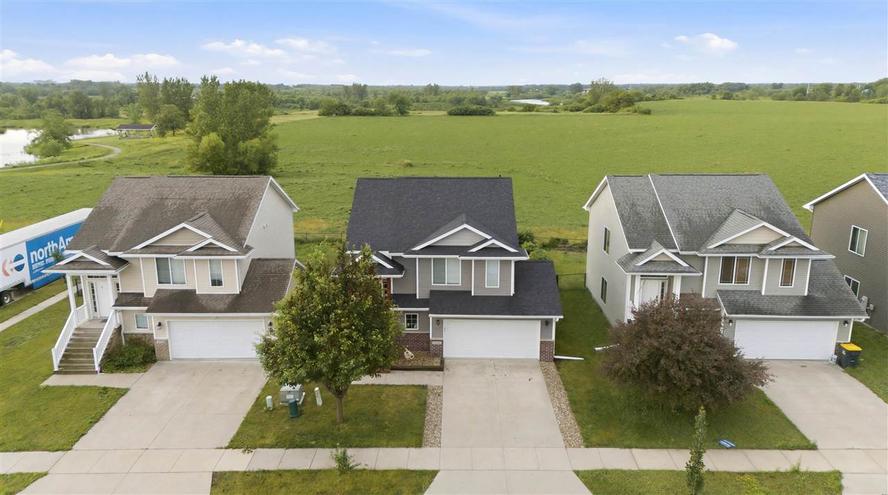 2681 Pinto Lane Iowa City IA 52240