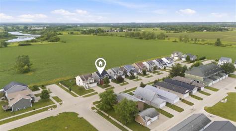 2681 Pinto Lane Iowa City IA 52240