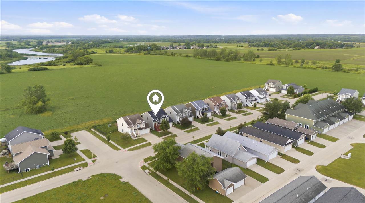 2681 Pinto Lane Iowa City IA 52240