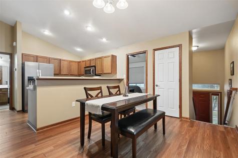 2681 Pinto Lane Iowa City IA 52240