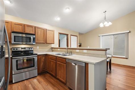 2681 Pinto Lane Iowa City IA 52240