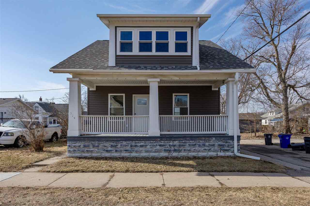 514 9th Street NW Cedar Rapids IA 52405