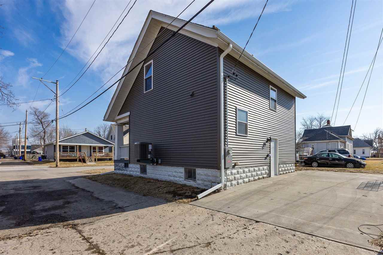 514 9th Street NW Cedar Rapids IA 52405