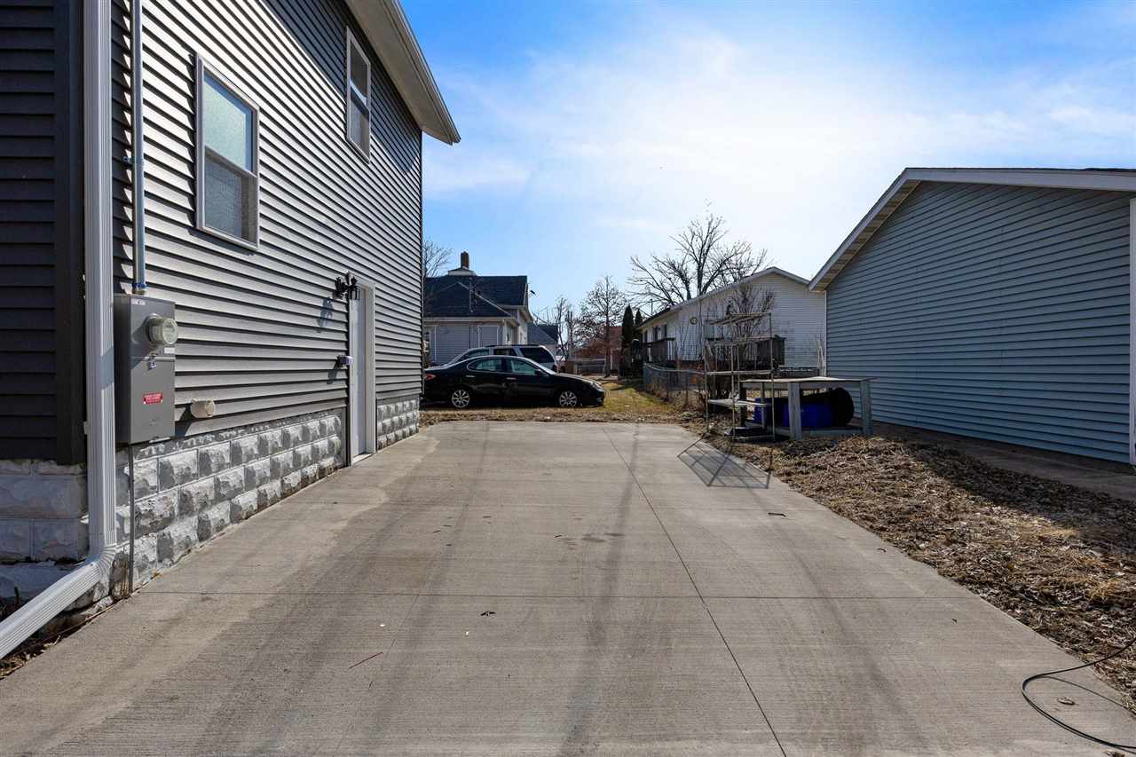 514 9th Street NW Cedar Rapids IA 52405
