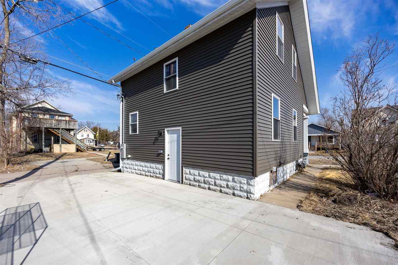 514 9th Street NW Cedar Rapids IA 52405