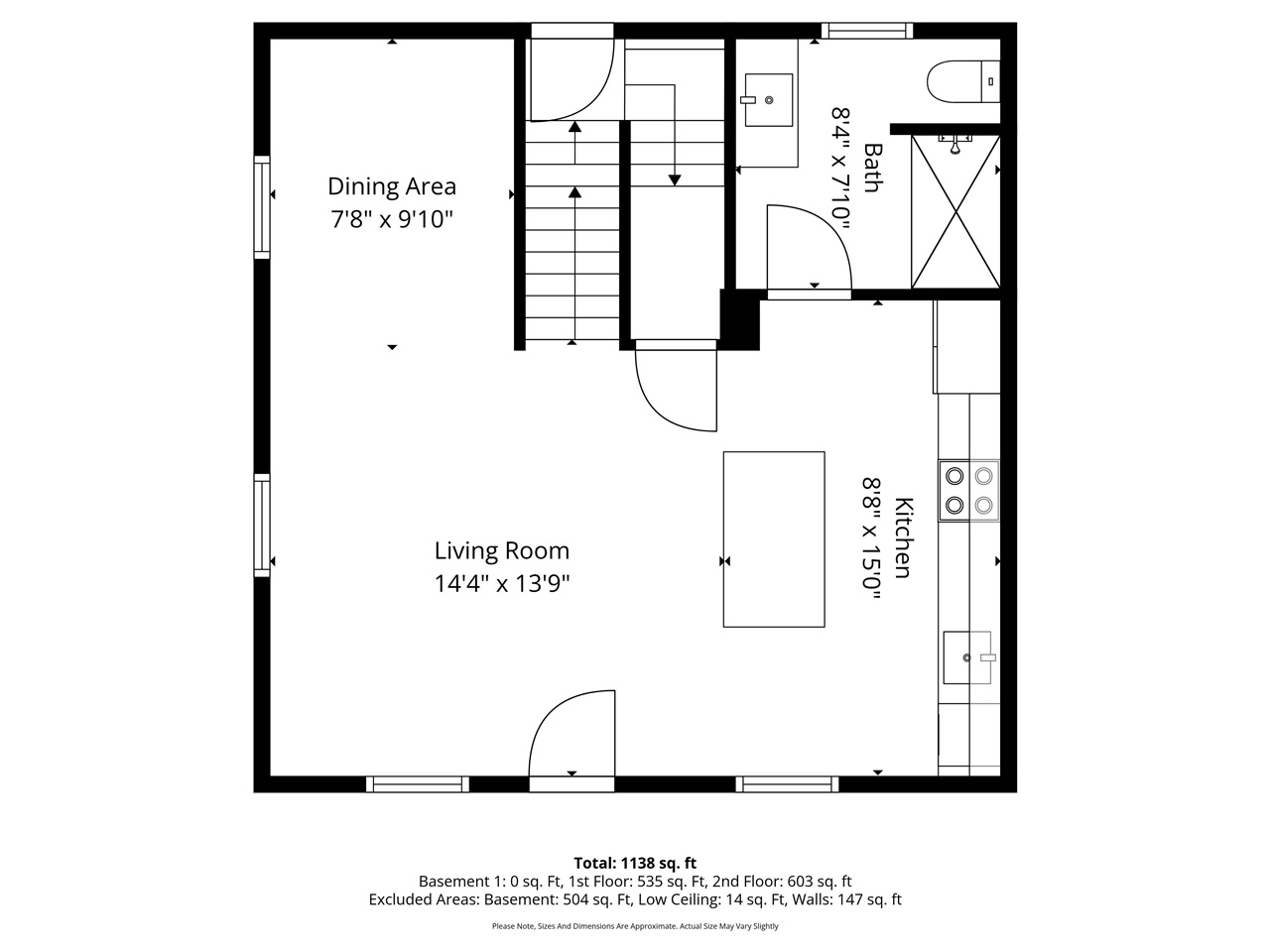 514 9th Street NW Cedar Rapids IA 52405