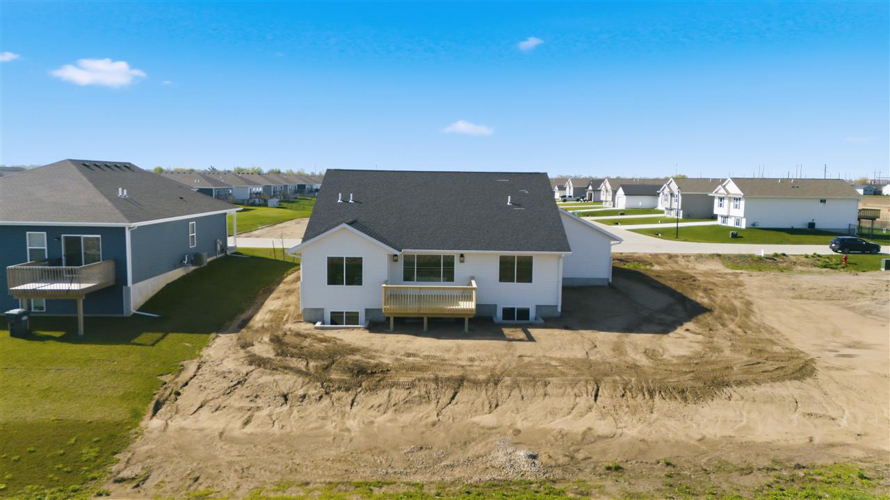 247 Hackberry Drive Palo IA 52324