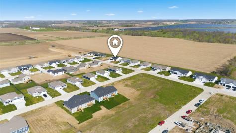 247 Hackberry Drive Palo IA 52324