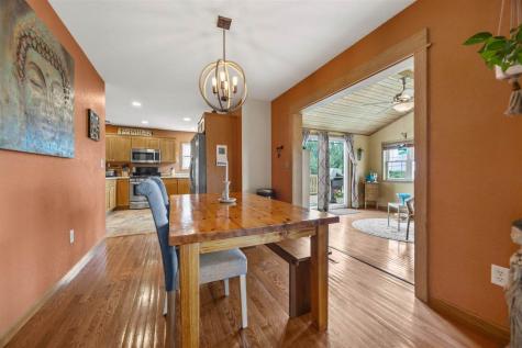 1017 Langenberg Avenue Iowa City IA 52240