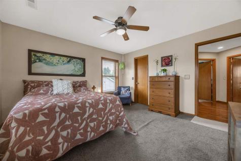 1017 Langenberg Avenue Iowa City IA 52240