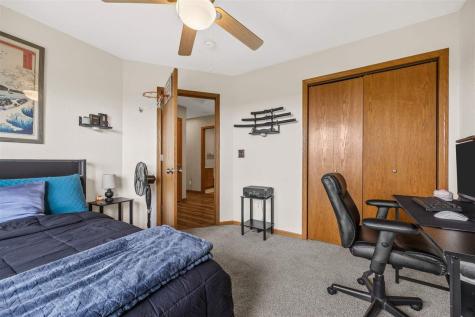 1017 Langenberg Avenue Iowa City IA 52240