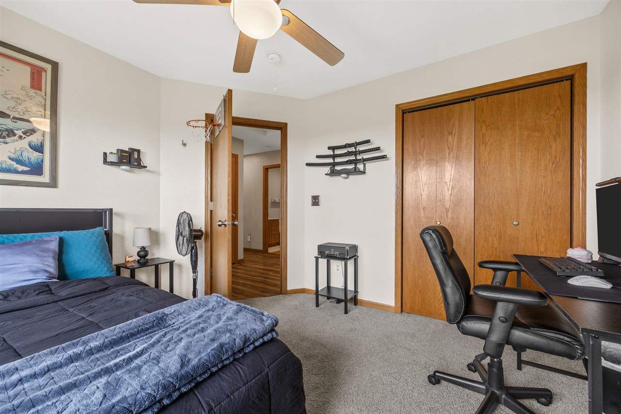 1017 Langenberg Avenue Iowa City IA 52240