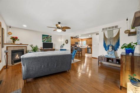 1017 Langenberg Avenue Iowa City IA 52240