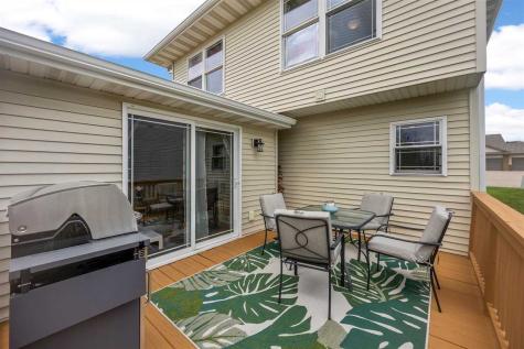 1017 Langenberg Avenue Iowa City IA 52240