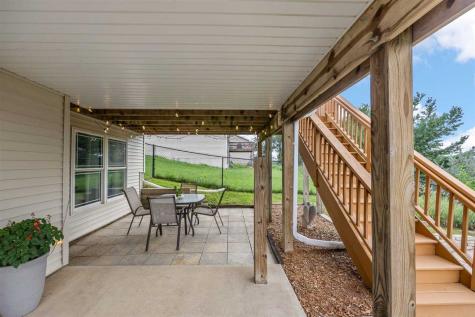 1017 Langenberg Avenue Iowa City IA 52240