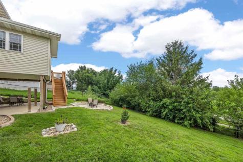 1017 Langenberg Avenue Iowa City IA 52240