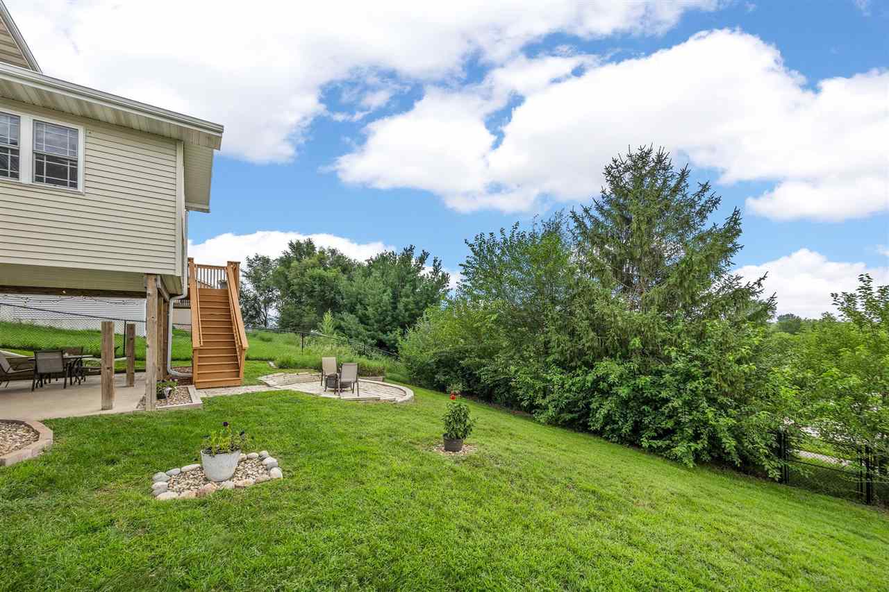 1017 Langenberg Avenue Iowa City IA 52240