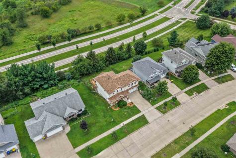 1017 Langenberg Avenue Iowa City IA 52240