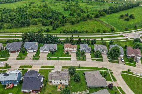 1017 Langenberg Avenue Iowa City IA 52240