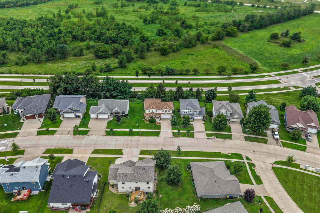 1017 Langenberg Avenue Iowa City IA 52240