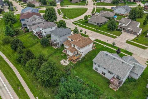 1017 Langenberg Avenue Iowa City IA 52240
