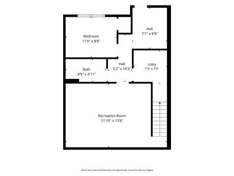 1017 Langenberg Avenue Iowa City IA 52240