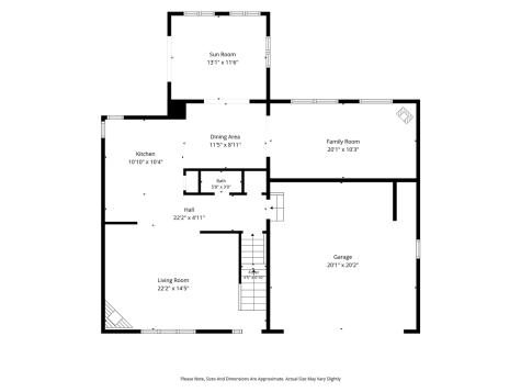 1017 Langenberg Avenue Iowa City IA 52240