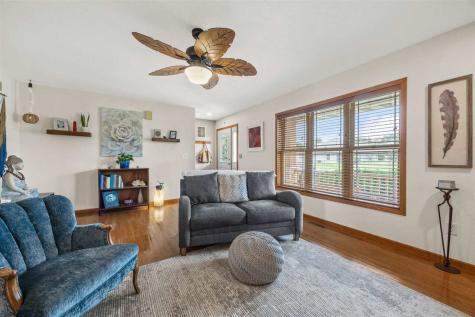 1017 Langenberg Avenue Iowa City IA 52240