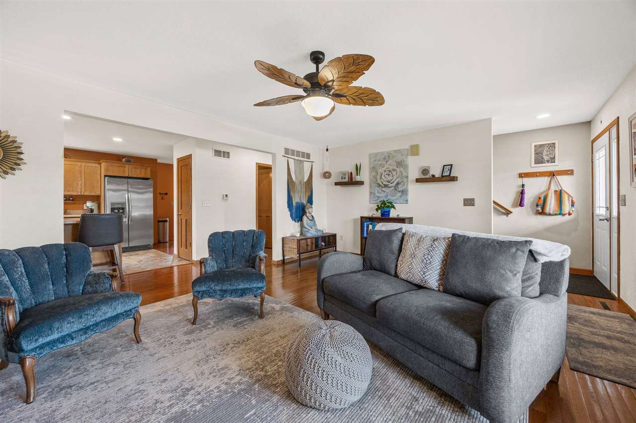 1017 Langenberg Avenue Iowa City IA 52240