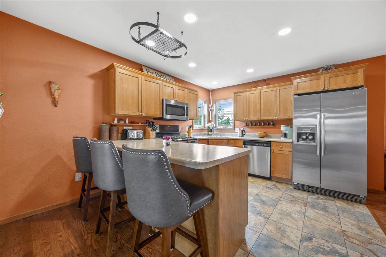 1017 Langenberg Avenue Iowa City IA 52240