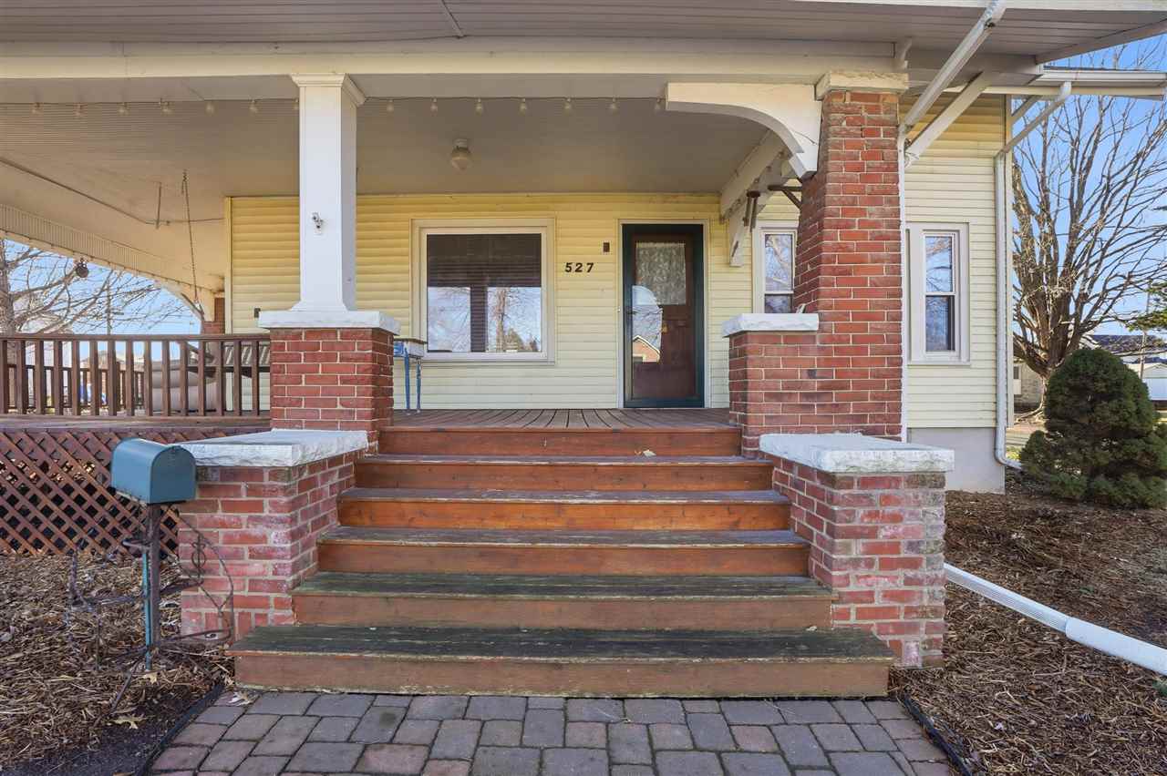 527 W Madison Washington IA 52353