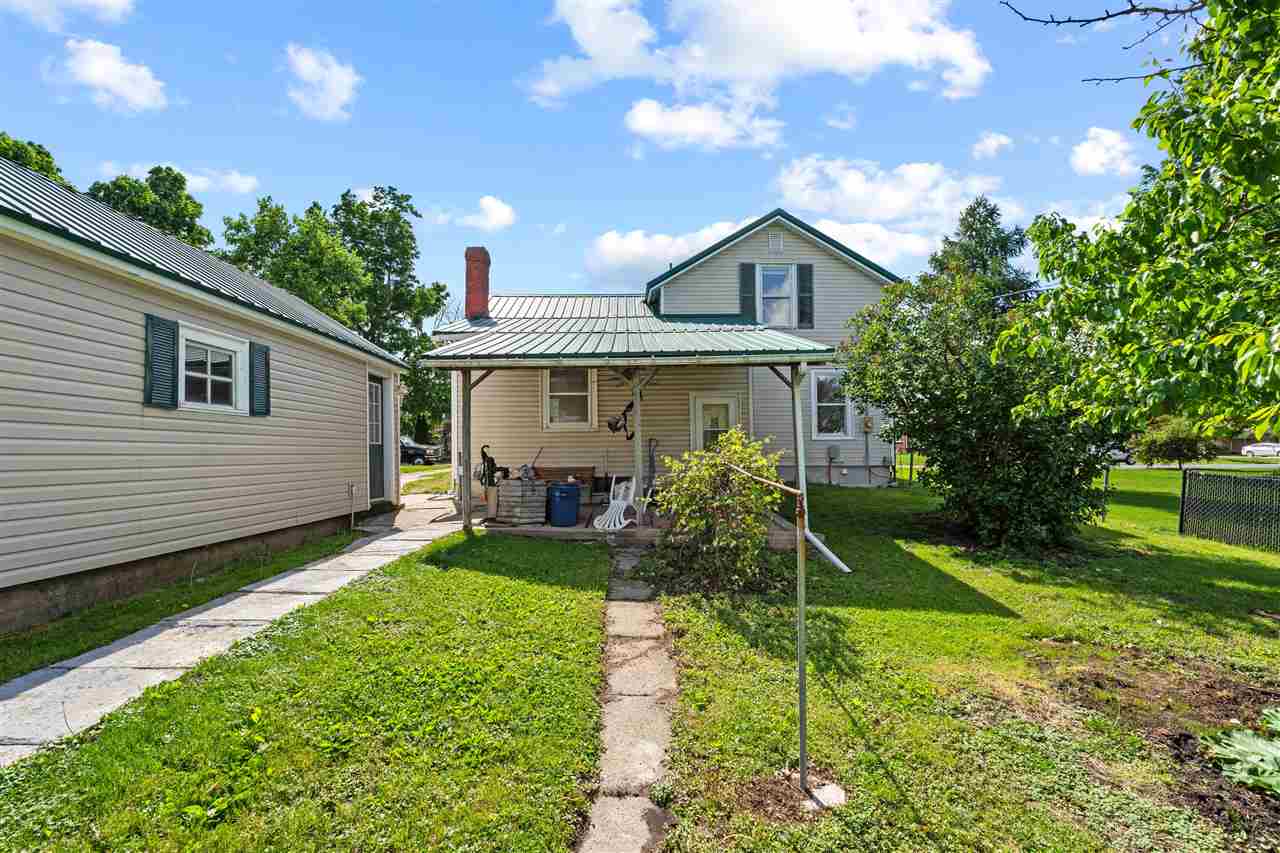 405 6th Avenue Clarence IA 52216