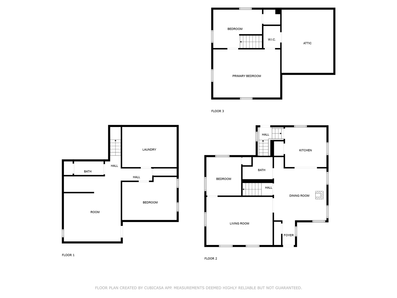 405 6th Avenue Clarence IA 52216