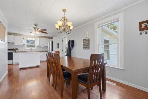 296 W Adams Street Marengo IA 52301